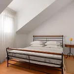 Apartmán Galatea *