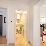 Galatea Apartmán *