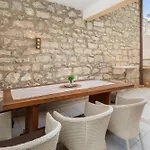 Galatea Apartman Baška Voda