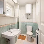 Apartman Galatea Baška Voda