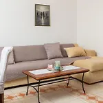 Apartmán Galatea