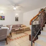 Apartman Galatea *