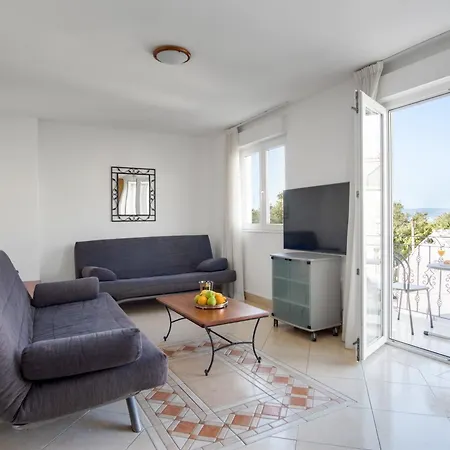 Galatea * Baška Voda