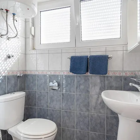 Apartman Galatea Baška Voda