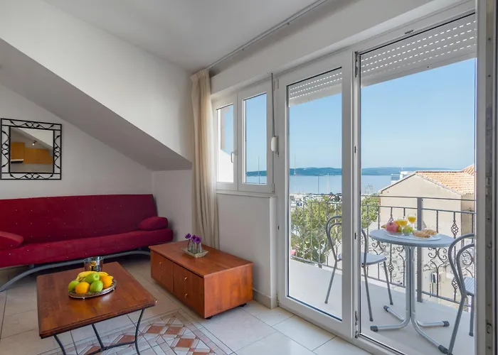 Apartman Galatea