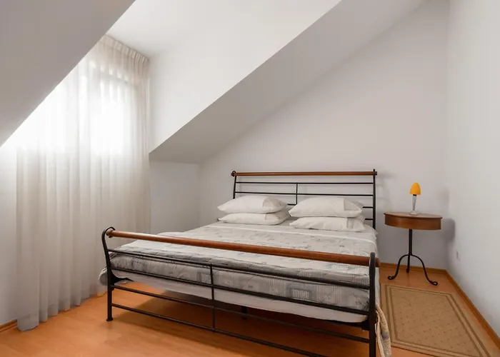 Apartman Galatea *