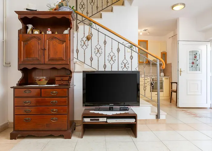 Galatea * Baška Voda