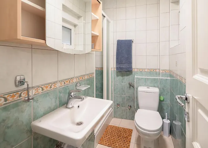 Galatea * Baška Voda