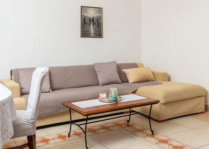 Apartman Galatea
