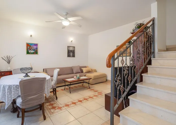 Apartman Galatea *