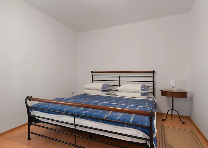 Apartman Galatea *